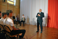 zdjęcie nr 6 - NO I SIĘ ZACZĘŁO….