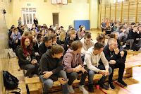 zdjęcie nr 2 - Promocja obronności w Elektryku