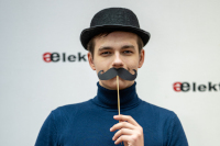 zdjęcie nr 9 - "Electric mustache", czyli tydzień męskiego zdrowia w Elektryku