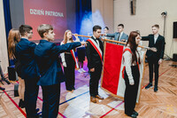 zdjęcie nr 7 - Ślubowali w Dzień Patrona