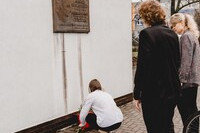zdjęcie nr 8 - Ślubowali w Dzień Patrona