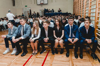 zdjęcie nr 10 - Ślubowali w Dzień Patrona