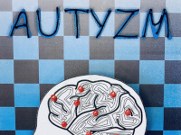 zdjęcie nr 1 - „Autyzm – zrozum i akceptuj”