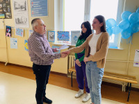 zdjęcie nr 5 - „Autyzm – zrozum i akceptuj”