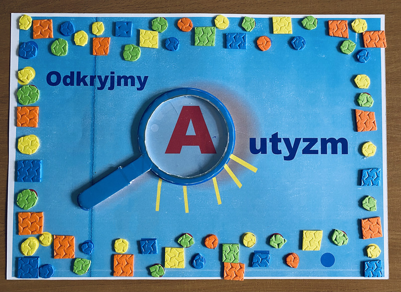 zdjęcie nr 7 - „Autyzm – zrozum i akceptuj”