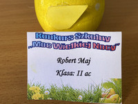 zdjęcie nr 4 - "Moc Wielkiej Nocy"