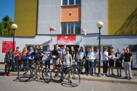 zdjęcie nr 2 - „No backpack day” w Elektryku