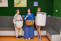 zdjęcie nr 4 - „No backpack day” w Elektryku