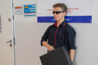 zdjęcie nr 5 - „No backpack day” w Elektryku