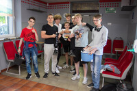 zdjęcie nr 6 - „No backpack day” w Elektryku