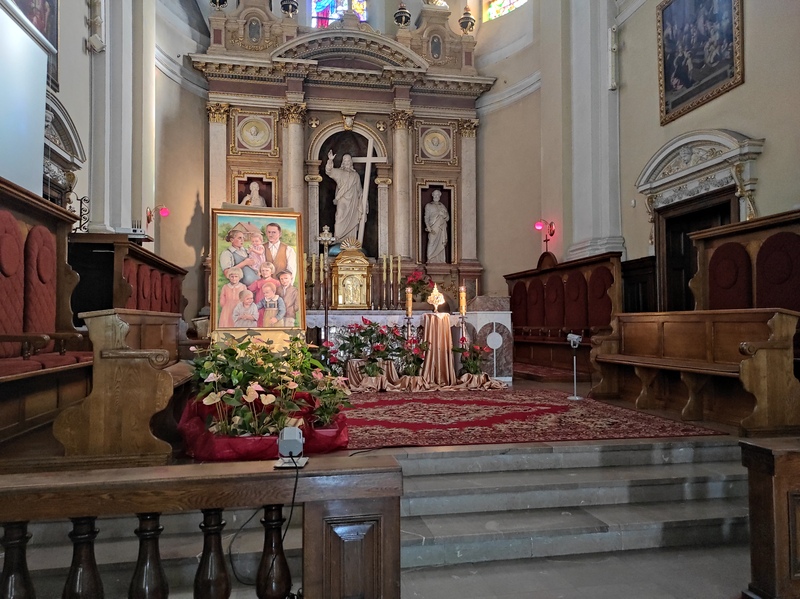 zdjęcie nr 2 - 2024 – Rokiem Rodziny Ulmów