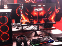 zdjęcie nr 59 - Uczniowie Elektryka na poznańskich targach Game Arena