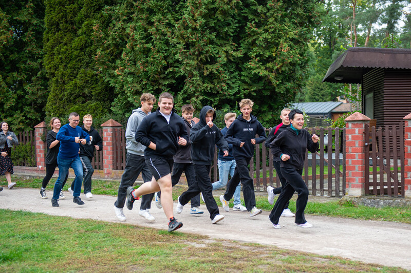 zdjęcie nr 24 - Smakowity projekt polsko – ukraiński zrealizowany!