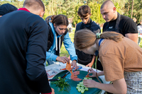 zdjęcie nr 23 - Smakowity projekt polsko – ukraiński zrealizowany!