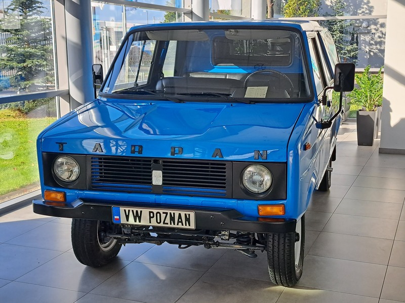 zdjęcie nr 11 - Uczniowie Elektryka w poznańskiej fabryce Volkswagena 