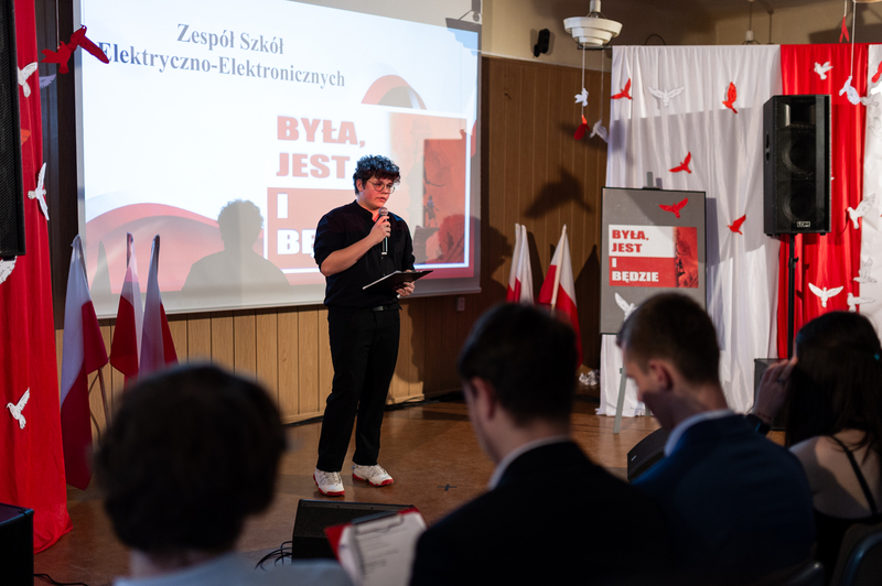 zdjęcie nr 10 - „Była, jest i będzie!”