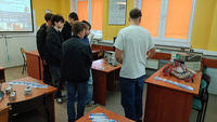 zdjęcie nr 19 - "Dla każdego coś elektryzującego"{