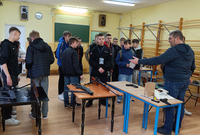 zdjęcie nr 25 - "Dla każdego coś elektryzującego"{