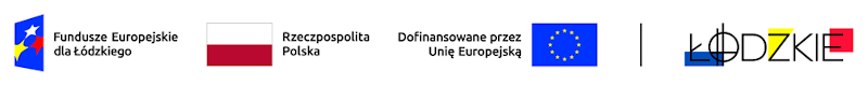  Loga projektu