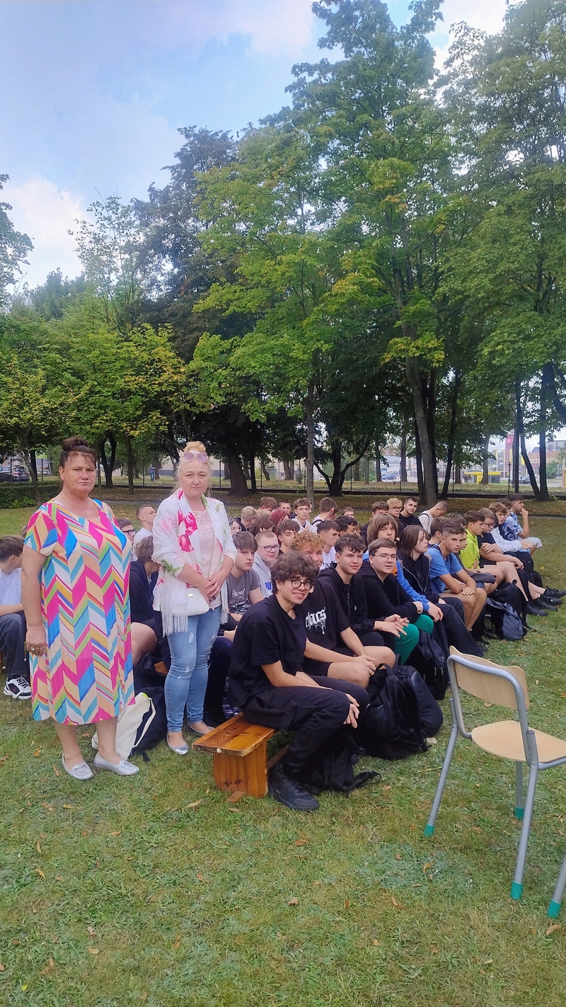 zdjęcie nr 3 - Narodowe Czytanie W Elektryku