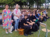 zdjęcie nr 3 - Narodowe Czytanie W Elektryku