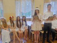 zdjęcie nr 5 - Narodowe Czytanie W Elektryku