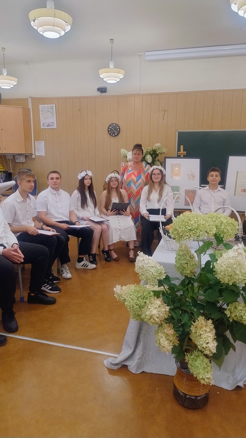 zdjęcie nr 7 - Narodowe Czytanie W Elektryku